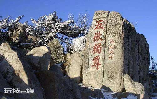 中国十大旅游景点排名前十(国内十大最著名的旅游景点)-图片6